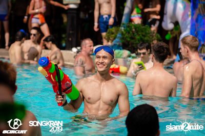 gCircuit: Songkran 2019 | Boy Pool Party (อัลบั้มที่ 2) — photo 69