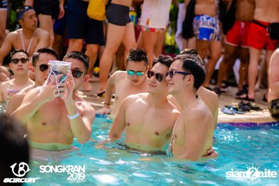 gCircuit: Songkran 2019 | Boy Pool Party (อัลบั้มที่ 2) — photo 72