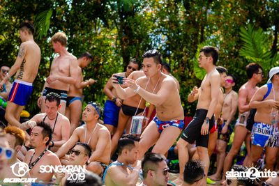 gCircuit: Songkran 2019 | Boy Pool Party (อัลบั้มที่ 2) — photo 73
