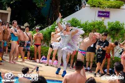 gCircuit: Songkran 2019 | Boy Pool Party (อัลบั้มที่ 2) — photo 75