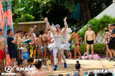 gCircuit: Songkran 2019 | Boy Pool Party (อัลบั้มที่ 2) — photo 76