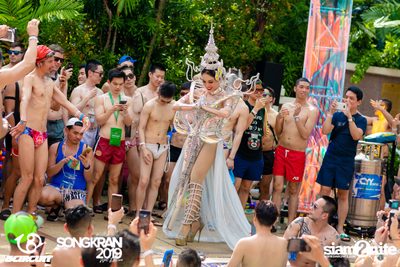 gCircuit: Songkran 2019 | Boy Pool Party (อัลบั้มที่ 2) — photo 78