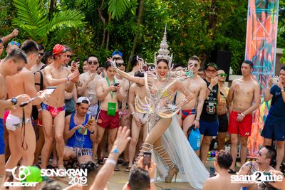 gCircuit: Songkran 2019 | Boy Pool Party (อัลบั้มที่ 2) — photo 79