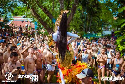 gCircuit: Songkran 2019 | Boy Pool Party (อัลบั้มที่ 2) — photo 84