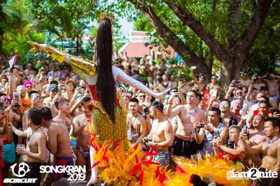 gCircuit: Songkran 2019 | Boy Pool Party (อัลบั้มที่ 2) — photo 85