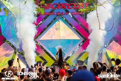 gCircuit: Songkran 2019 | Boy Pool Party (อัลบั้มที่ 2) — photo 87
