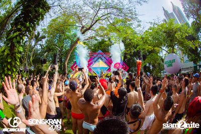 gCircuit: Songkran 2019 | Boy Pool Party (อัลบั้มที่ 2) — photo 89