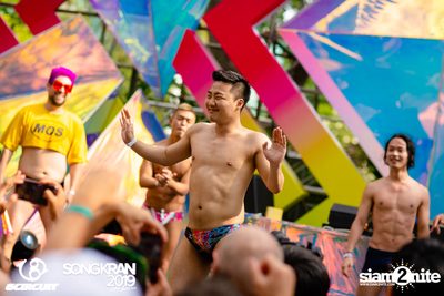 gCircuit: Songkran 2019 | Boy Pool Party (อัลบั้มที่ 2) — photo 92