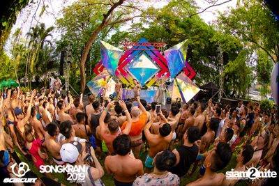 gCircuit: Songkran 2019 | Boy Pool Party (อัลบั้มที่ 2) — photo 101