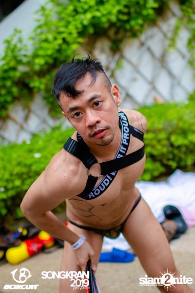 gCircuit: Songkran 2019 | Boy Pool Party (อัลบั้มที่ 2) — photo 120