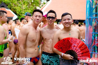 gCircuit: Songkran 2019 | Boy Pool Party (อัลบั้มที่ 2) — photo 121