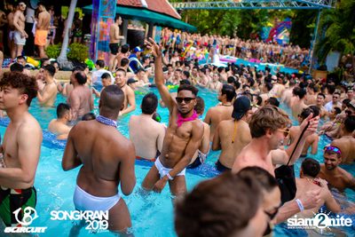 gCircuit: Songkran 2019 | Boy Pool Party (อัลบั้มที่ 2) — photo 123