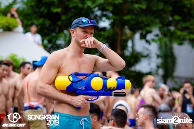gCircuit: Songkran 2019 | Boy Pool Party (อัลบั้มที่ 2) — photo 132