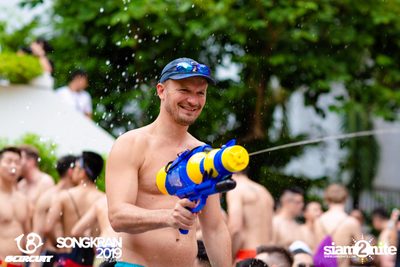 gCircuit: Songkran 2019 | Boy Pool Party (อัลบั้มที่ 2) — photo 133