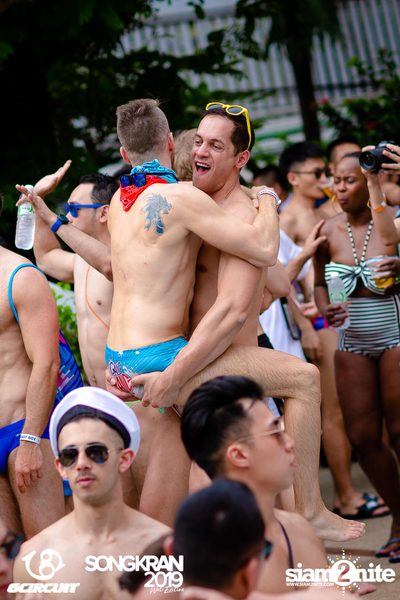 gCircuit: Songkran 2019 | Boy Pool Party (อัลบั้มที่ 2) — photo 137