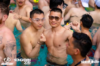 gCircuit: Songkran 2019 | Boy Pool Party (อัลบั้มที่ 2) — photo 138