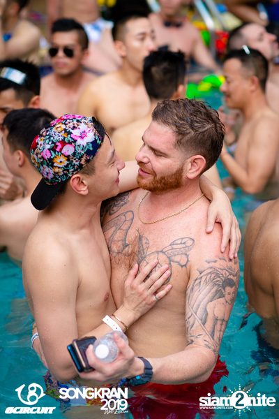 gCircuit: Songkran 2019 | Boy Pool Party (อัลบั้มที่ 2) — photo 139