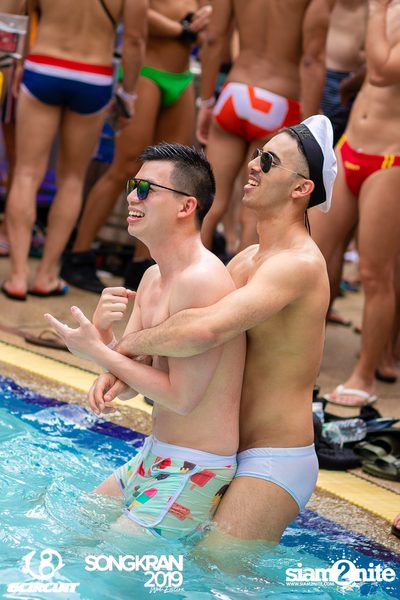 gCircuit: Songkran 2019 | Boy Pool Party (อัลบั้มที่ 2) — photo 145