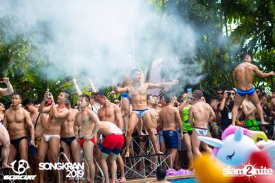 gCircuit: Songkran 2019 | Boy Pool Party (อัลบั้มที่ 2) — photo 149