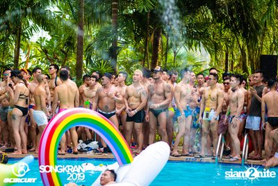 gCircuit: Songkran 2019 | Boy Pool Party (อัลบั้มที่ 2) — photo 150