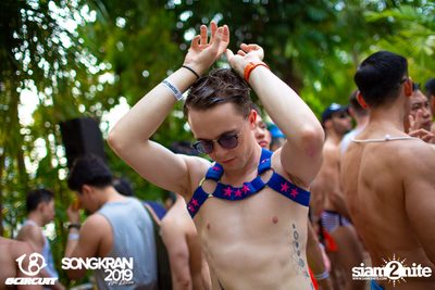 gCircuit: Songkran 2019 | Boy Pool Party (อัลบั้มที่ 2) — photo 154