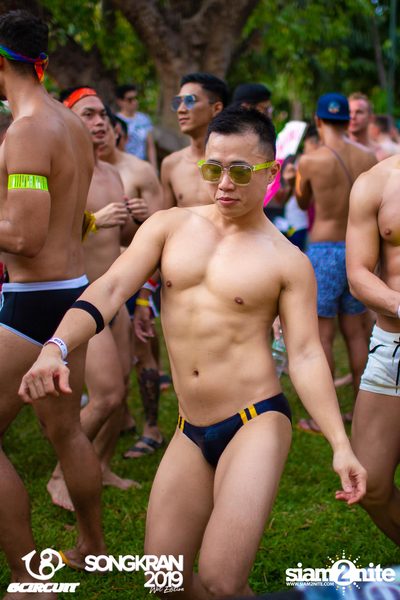 gCircuit: Songkran 2019 | Boy Pool Party (อัลบั้มที่ 2) — photo 163