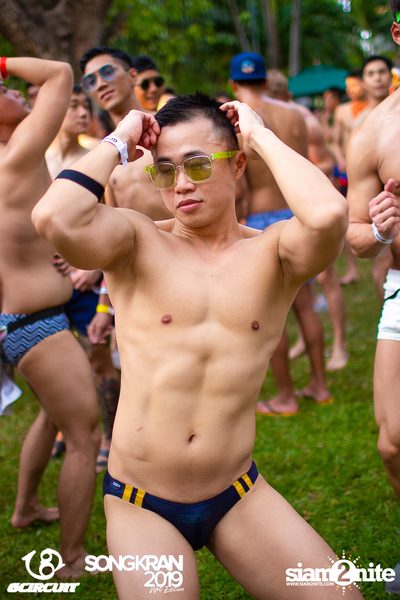 gCircuit: Songkran 2019 | Boy Pool Party (อัลบั้มที่ 2) — photo 165