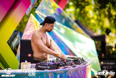 gCircuit: Songkran 2019 | Boy Pool Party (อัลบั้มที่ 2) — photo 168