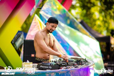gCircuit: Songkran 2019 | Boy Pool Party (อัลบั้มที่ 2) — photo 169