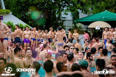 gCircuit: Songkran 2019 | Boy Pool Party (อัลบั้มที่ 2) — photo 179