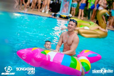 gCircuit: Songkran 2019 | Boy Pool Party (อัลบั้มที่ 2) — photo 183