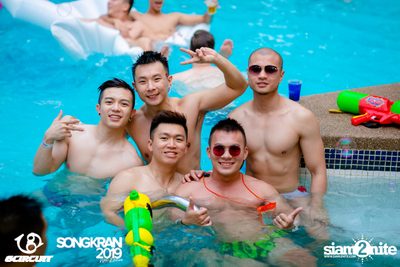 gCircuit: Songkran 2019 | Boy Pool Party (อัลบั้มที่ 2) — photo 184