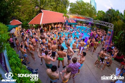 gCircuit: Songkran 2019 | Boy Pool Party (อัลบั้มที่ 2) — photo 196