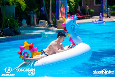 gCircuit: Songkran 2019 | Boy Pool Party (อัลบั้มที่ 1) — photo 7