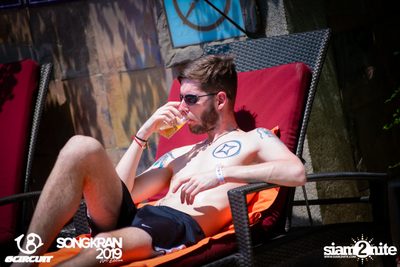 gCircuit: Songkran 2019 | Boy Pool Party (อัลบั้มที่ 1) — photo 9