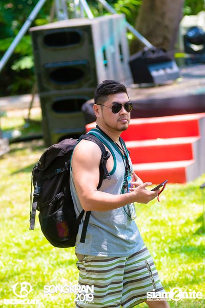 gCircuit: Songkran 2019 | Boy Pool Party (อัลบั้มที่ 1) — photo 13