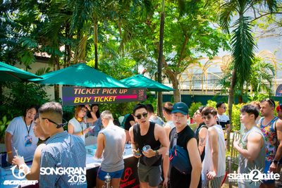 gCircuit: Songkran 2019 | Boy Pool Party (อัลบั้มที่ 1) — photo 17