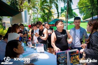 gCircuit: Songkran 2019 | Boy Pool Party (อัลบั้มที่ 1) — photo 20