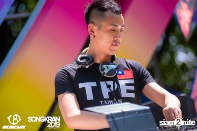 gCircuit: Songkran 2019 | Boy Pool Party (อัลบั้มที่ 1) — photo 26