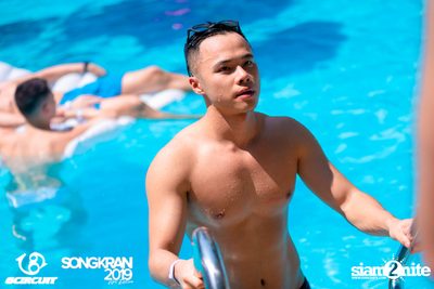 gCircuit: Songkran 2019 | Boy Pool Party (อัลบั้มที่ 1) — photo 29
