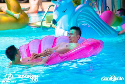 gCircuit: Songkran 2019 | Boy Pool Party (อัลบั้มที่ 1) — photo 31