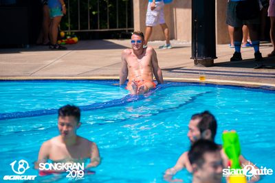 gCircuit: Songkran 2019 | Boy Pool Party (อัลบั้มที่ 1) — photo 37