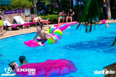 gCircuit: Songkran 2019 | Boy Pool Party (อัลบั้มที่ 1) — photo 38