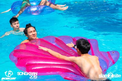 gCircuit: Songkran 2019 | Boy Pool Party (อัลบั้มที่ 1) — photo 39