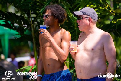 gCircuit: Songkran 2019 | Boy Pool Party (อัลบั้มที่ 1) — photo 41