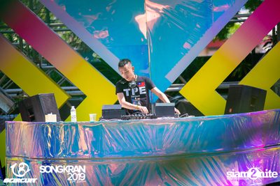 gCircuit: Songkran 2019 | Boy Pool Party (อัลบั้มที่ 1) — photo 45