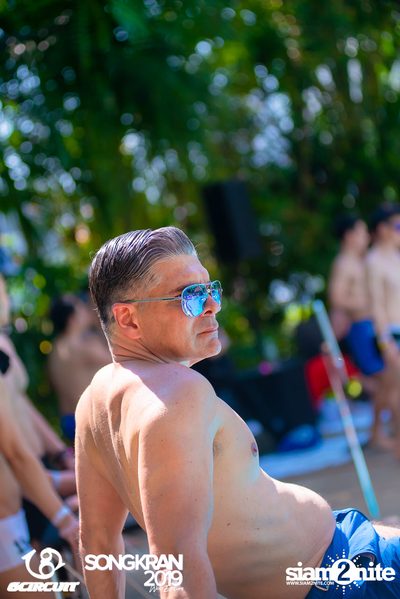 gCircuit: Songkran 2019 | Boy Pool Party (อัลบั้มที่ 1) — photo 57