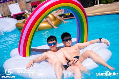 gCircuit: Songkran 2019 | Boy Pool Party (อัลบั้มที่ 1) — photo 63