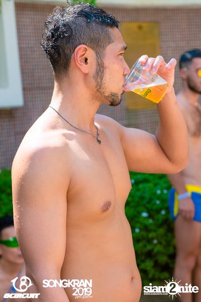 gCircuit: Songkran 2019 | Boy Pool Party (อัลบั้มที่ 1) — photo 73