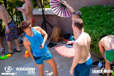 gCircuit: Songkran 2019 | Boy Pool Party (อัลบั้มที่ 1) — photo 79